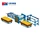 4FT Automatic Glue Spreading Line